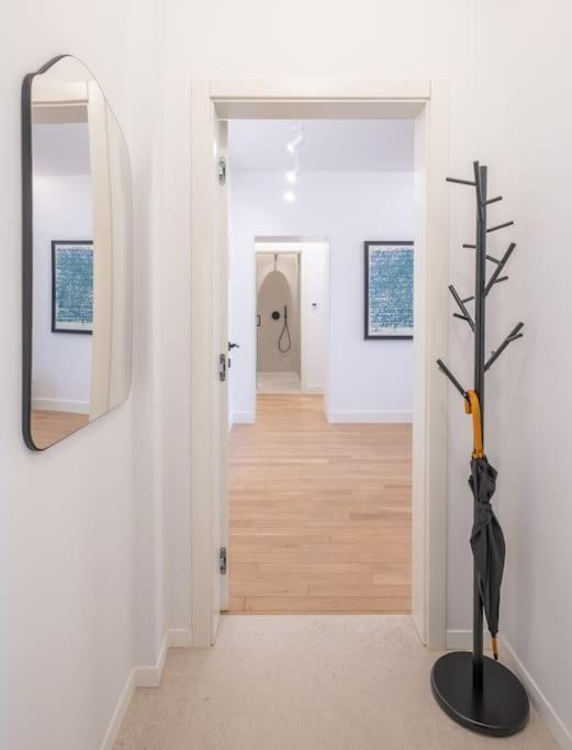 Top-notch Location, An Exceptionally Stylish Flat *