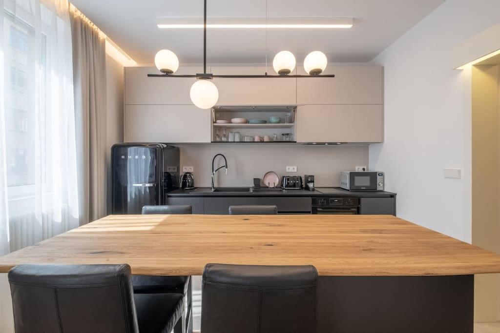 Top-notch Location, An Exceptionally Stylish Flat * Σόφια