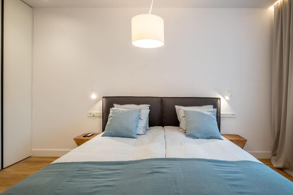 Top-notch Location, An Exceptionally Stylish Flat *