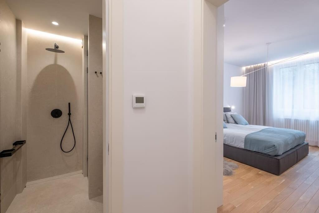 Top-notch Location, An Exceptionally Stylish Flat Διαμέρισμα *