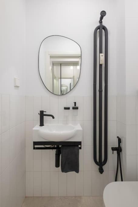 Top-notch Location, An Exceptionally Stylish Flat * Σόφια